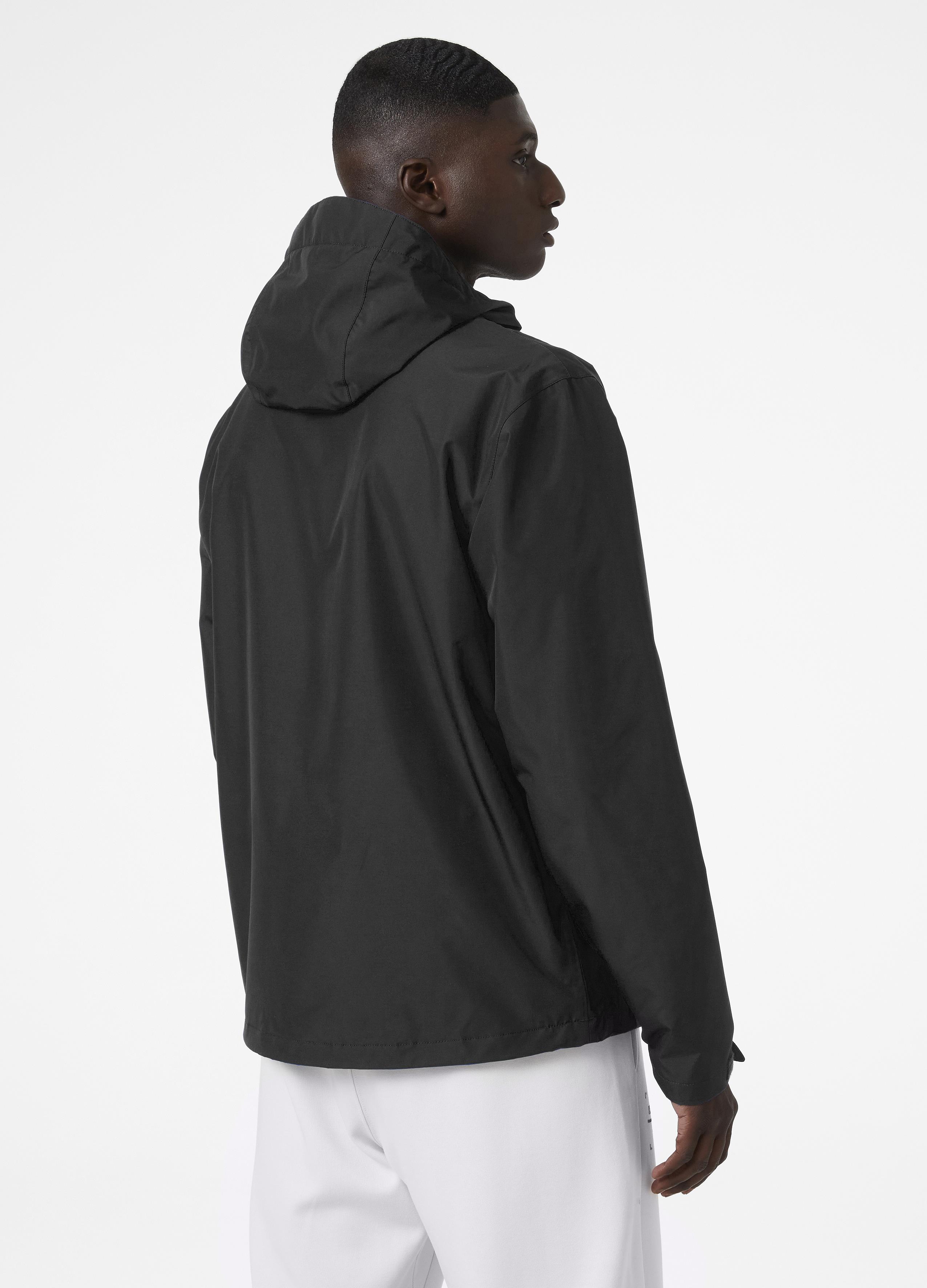 Helly Hansen Seven J  Erkek Yağmurluk Hha.62047 Hha.992