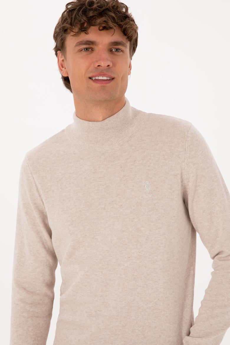 U.S. Polo Assn. Erkek Triko Kazak 2226849
