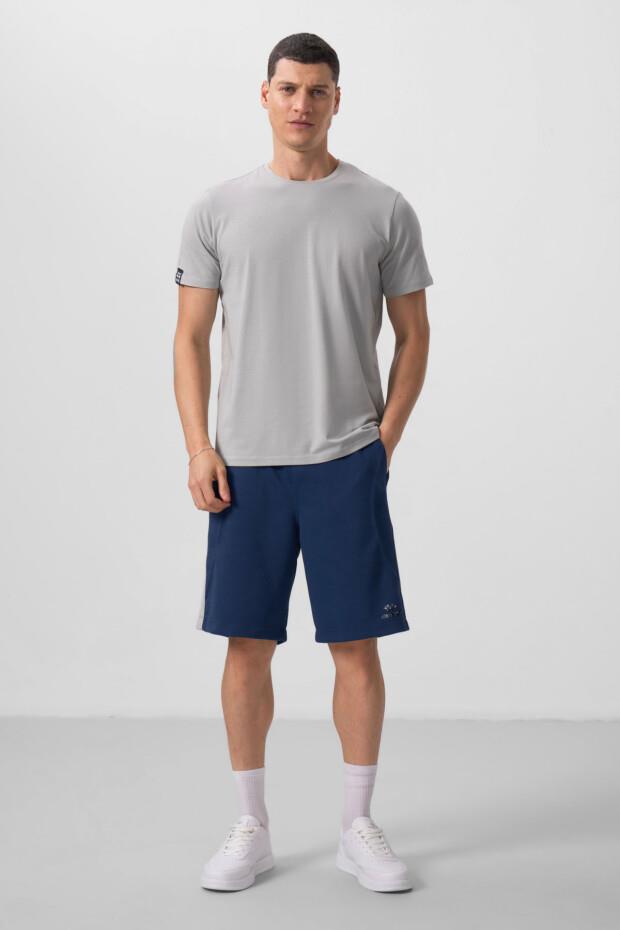 Tommy Life Erkek T-Shirt O Yaka T10ER-87911_01