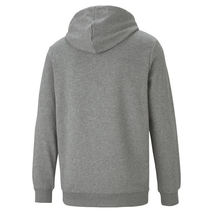 Puma Ess Big Logo Hoodie Erkek Sweatshırt