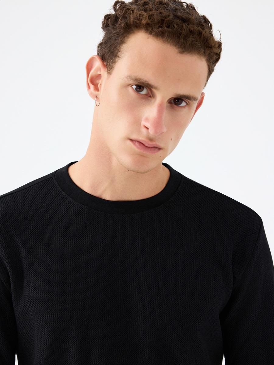 Loft Erkek Sweatshirt LF2040679