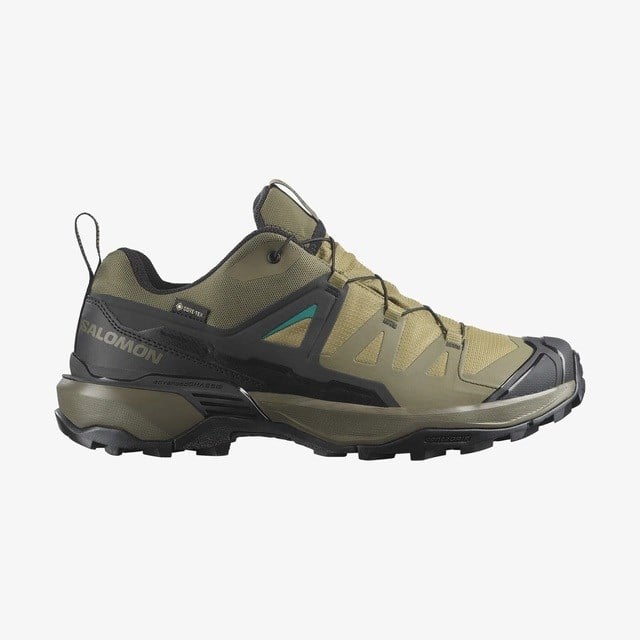 Salomon  X Ultra 360 Gtx  Erkek  Outdoor  Ayakkabı L45391600