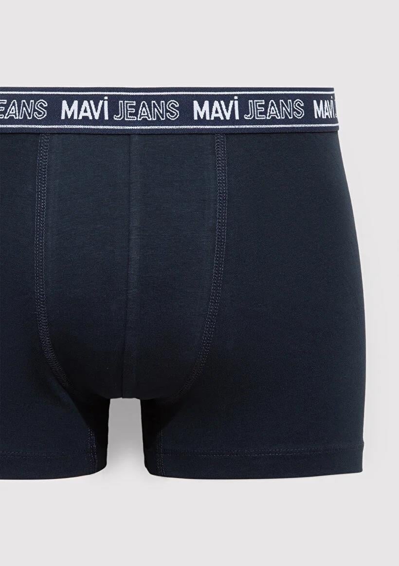 Mavi Boxer Erkek Boxer 0911082-70695