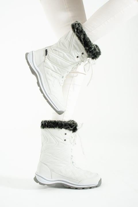 Hammer Jack Usoa G Kadın Bot