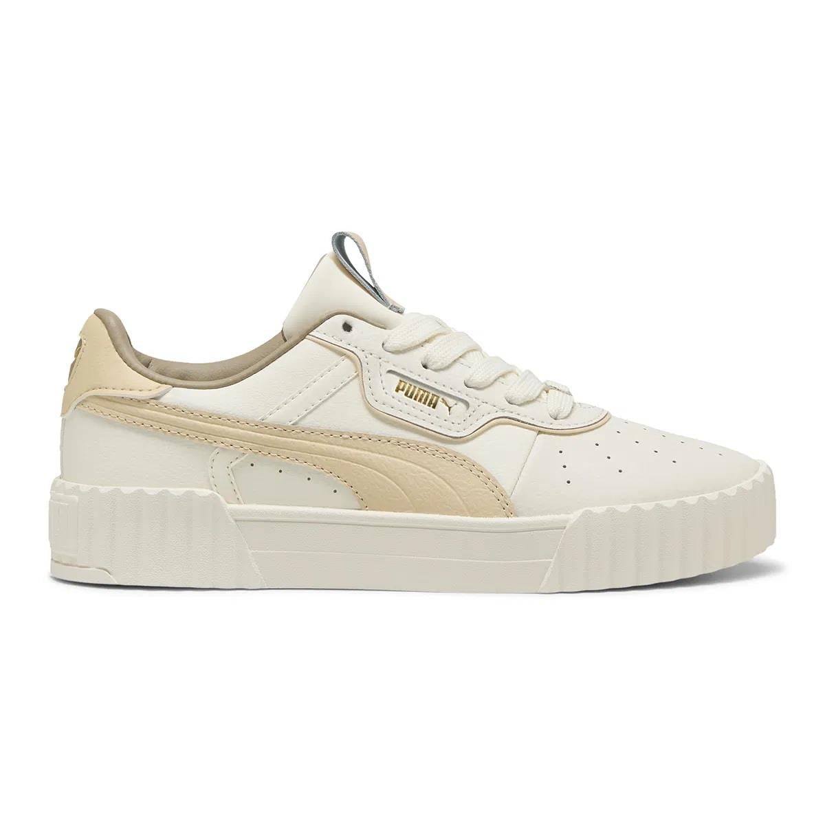 Puma Carina 3.0 Luxe Kadın Günlük Spor Ayakkabı 40072410