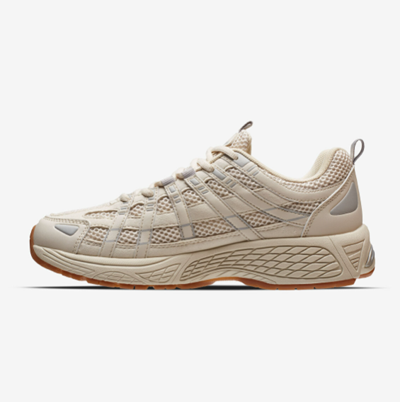 Lescon Pace Runner Koşu Ayakkabı Unisex