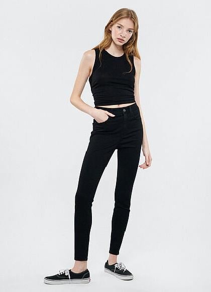 Mavi A.C.A.İ.P Double Kadın Pantolon 101065-31103