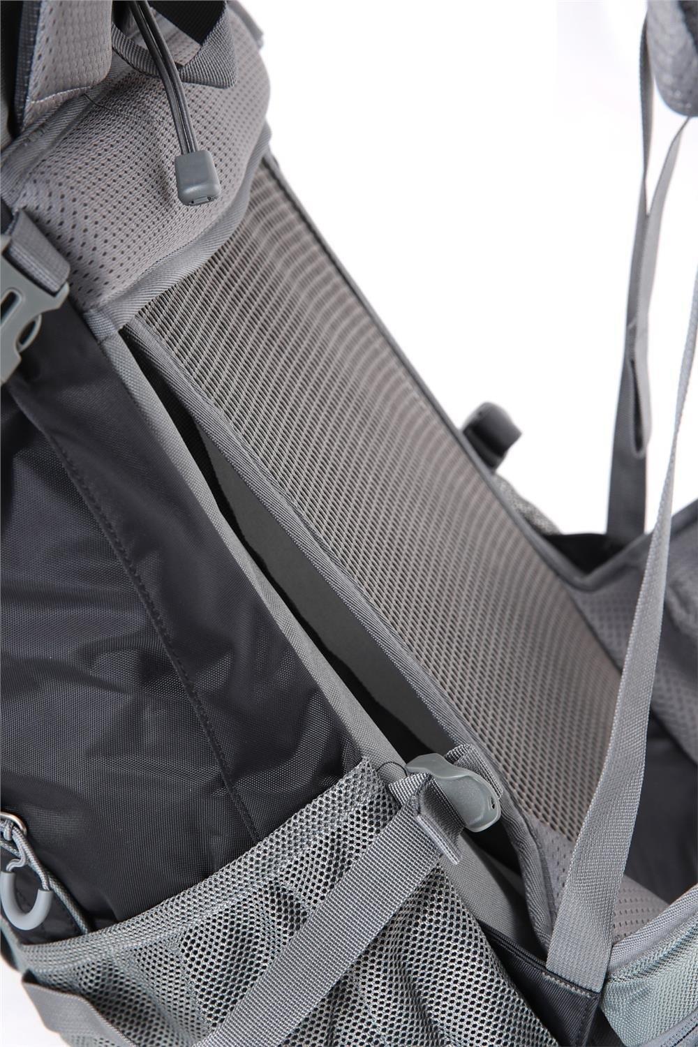 Young  40194 70L Dağcı Sırt Çantası