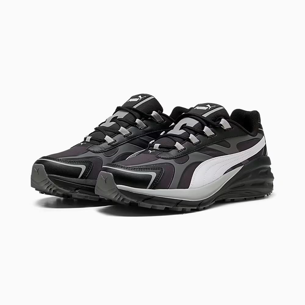 Puma Hypnotic LS Abrupt Erkek Günlük Ayakkabı 39766810