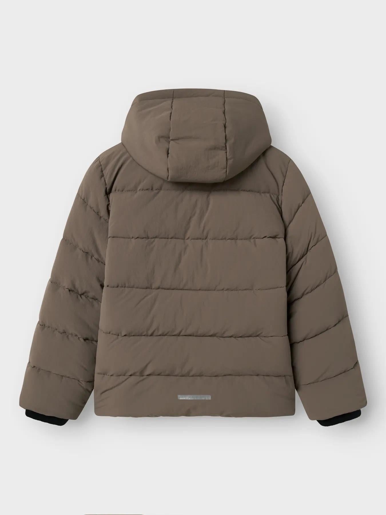 Name It Kıds Nkmmelvın Puffer  Çocuk Mont 13243959