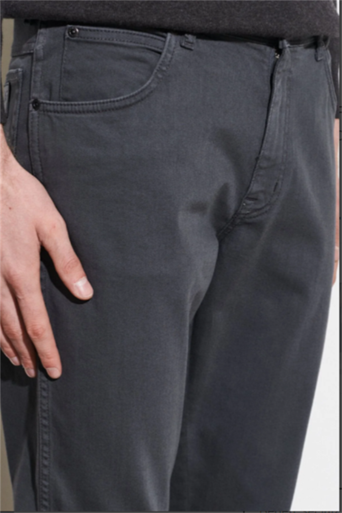 Wrangler Texas Slim Pantolon W12S004003