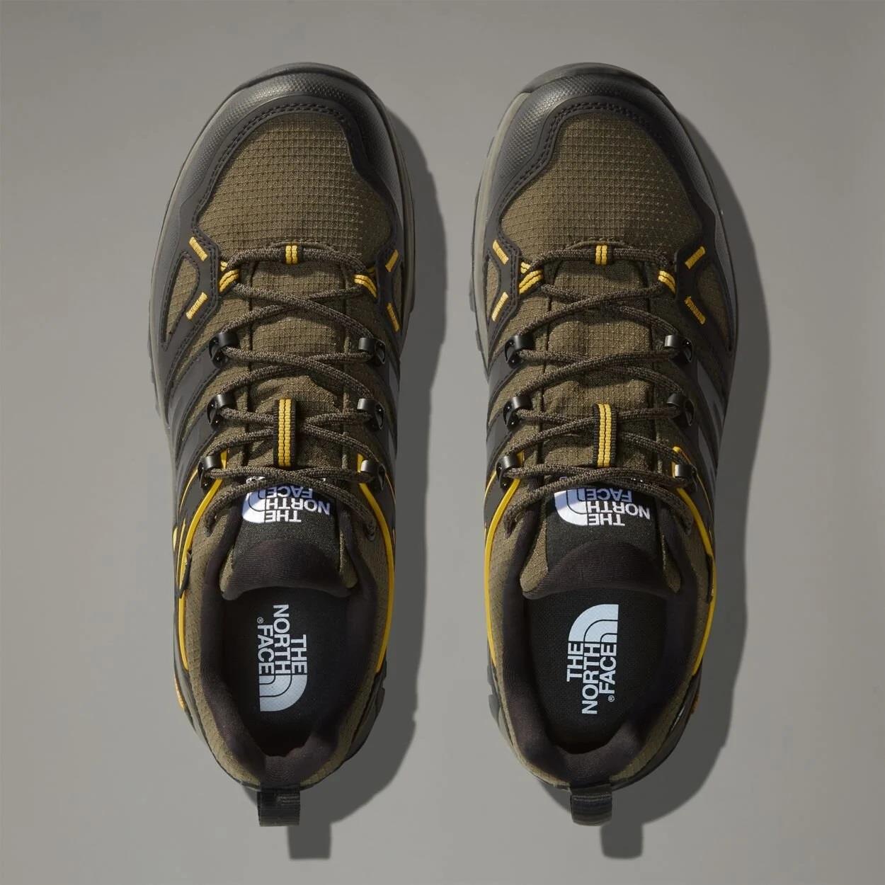The North Face M Hedgehog Gore-Tex Erkek Outdoor Ayakkabı NF0A8AA9BQW1