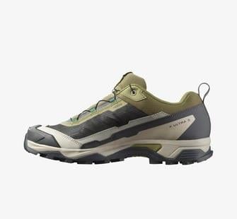 Salomon X Ultra 5 Erkek Outdoor Ayakkabı L47797900