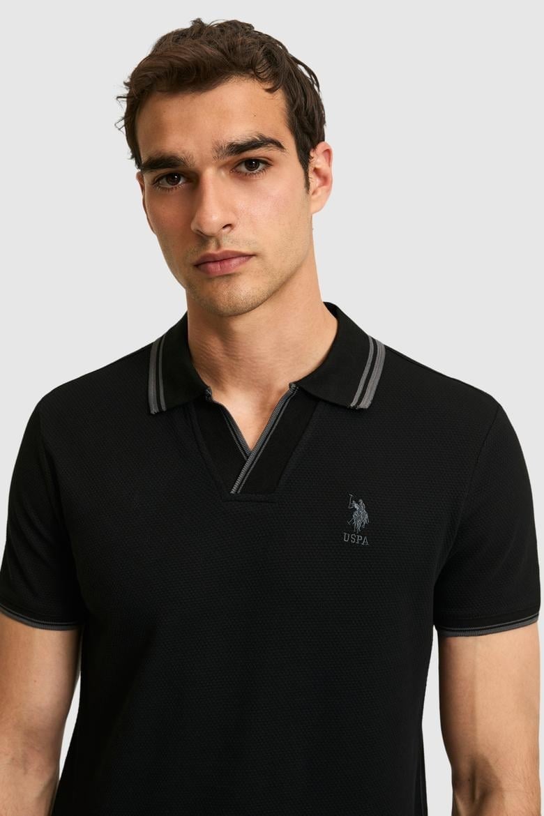 U.S. Polo Assn. Erkek T-Shirt PU-8893