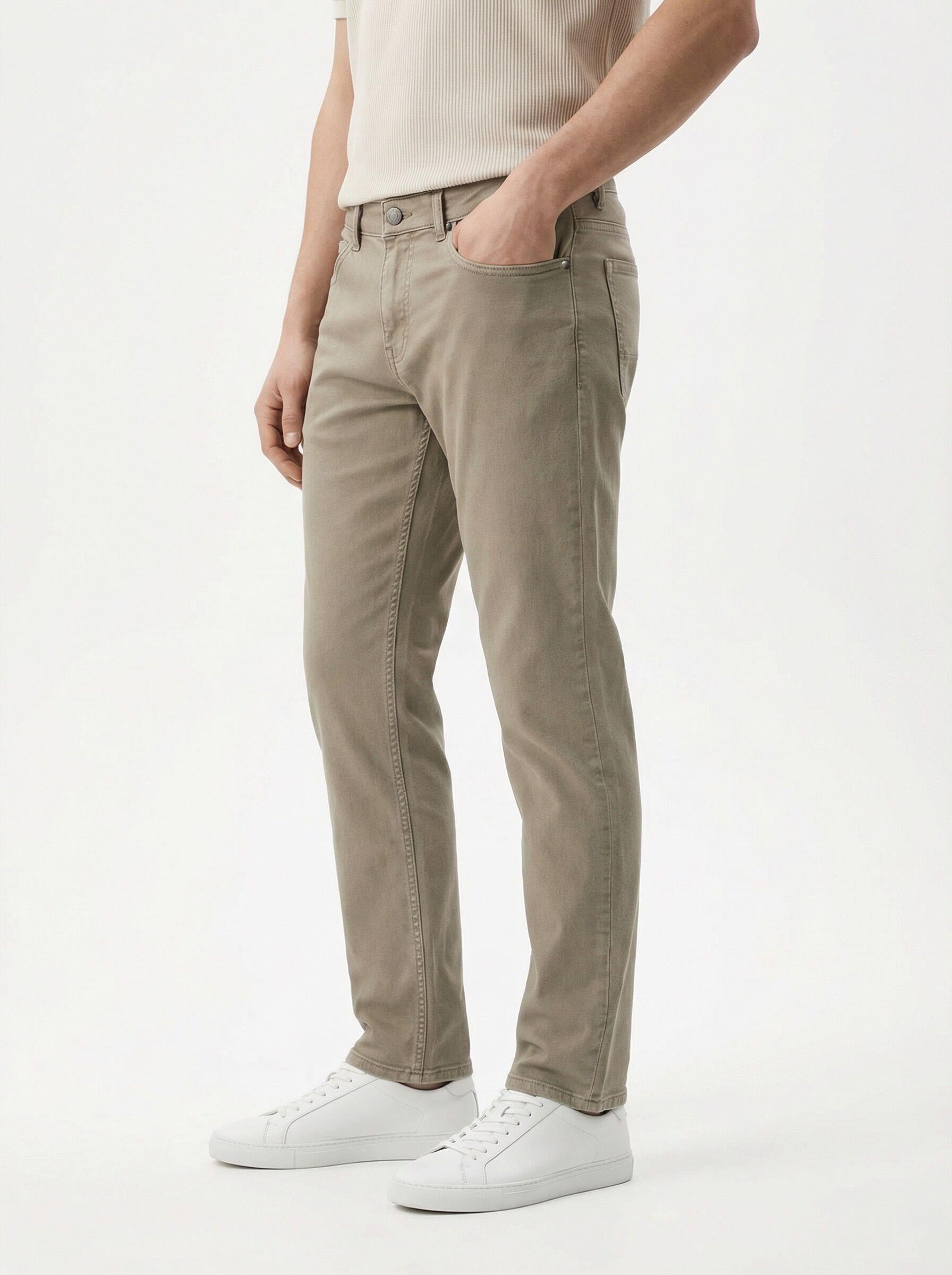 Loft Erkek Jean LF2042929