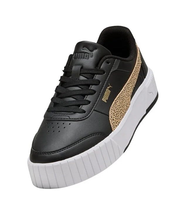Puma Carina Mia Topcat Kadın Günlük Ayakkabı 40606401