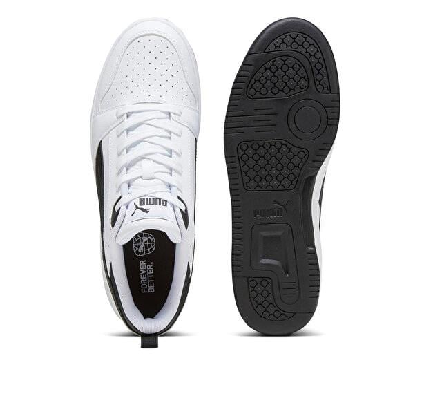 Puma Rebound V6 Low TDP Erkek Günlük Ayakkabı 40638802