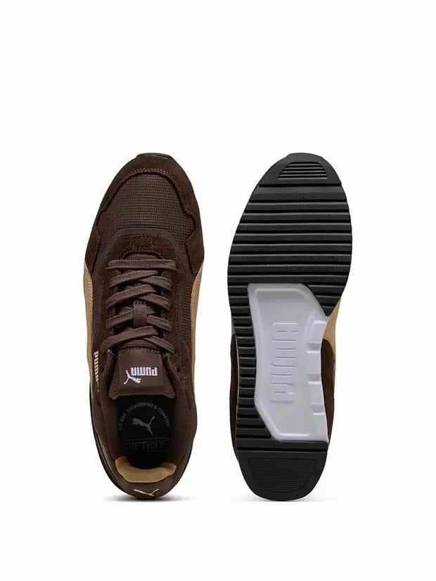 Puma Softrıde St Mıler Erkek Günlük Ayakkabı 40263512