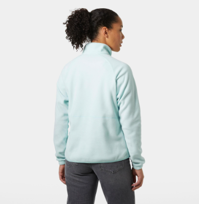 Helly Hansen Kadın Rıg Yarım Fermuarlı Polar HHA.54082