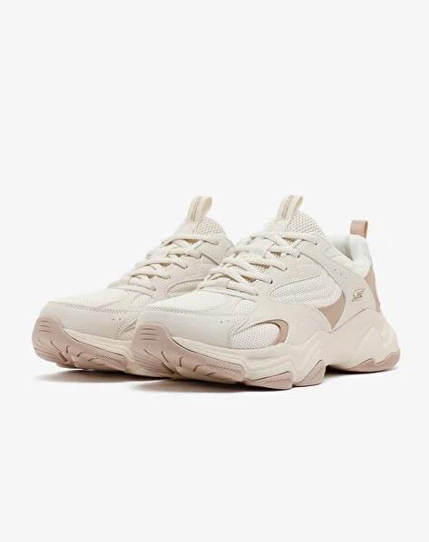 Skechers Bobs Dıego  Kadın Günlük Ayakkabı 117685 NAT
