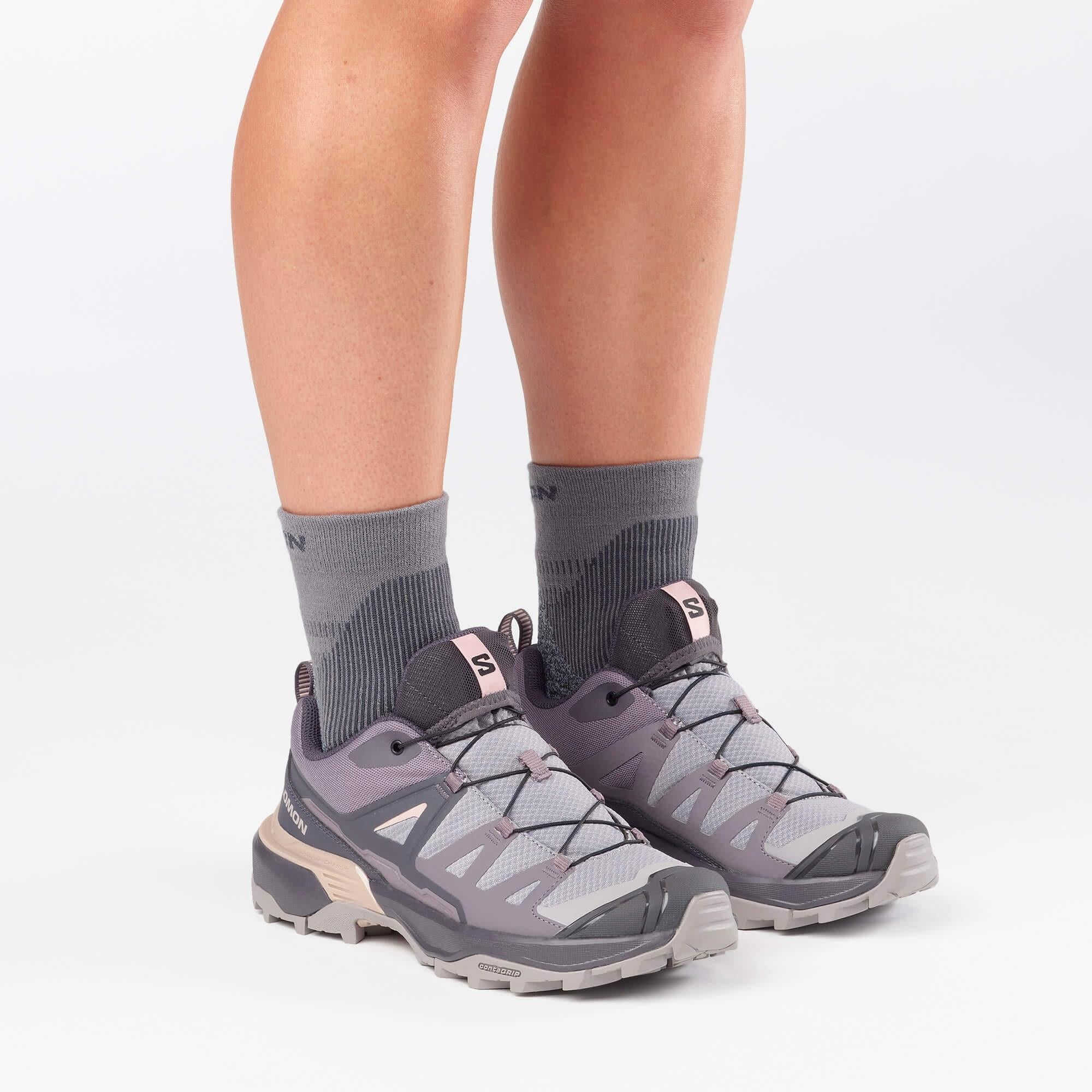 Salomon X Ultra 360 W Kadın Outdoor Ayakkabı L49103900