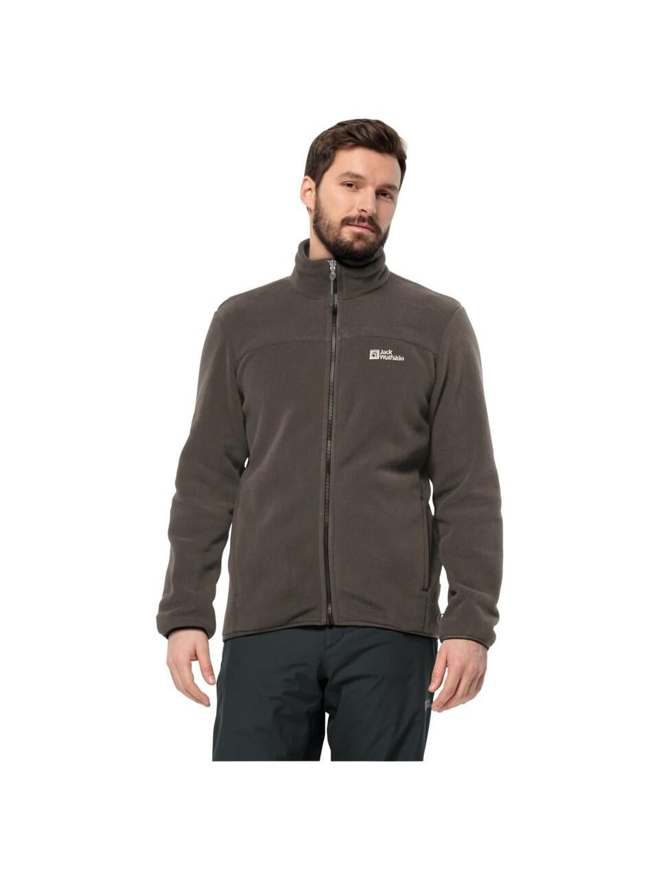 Jack Wolfskin Taubenberg 3In1 Jkt M Erkek Outdoor Mont