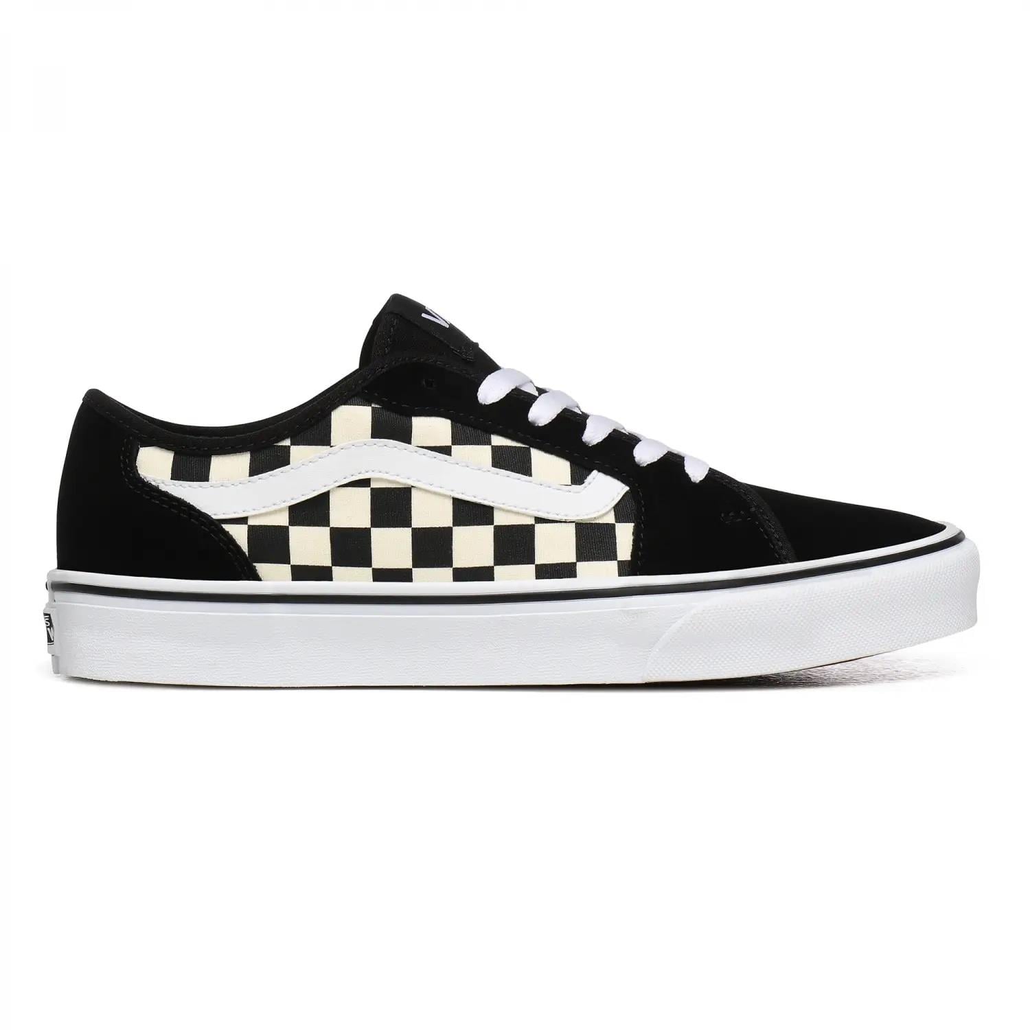 Vans Mn Filmore Decon Erkek Sneaker Ayakkabı VN0A3WKZ5GX1