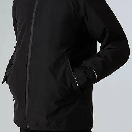 The North Face M Carto Mono Trıclımate Hooded  Erkek Mont NF0A8D1SJK31