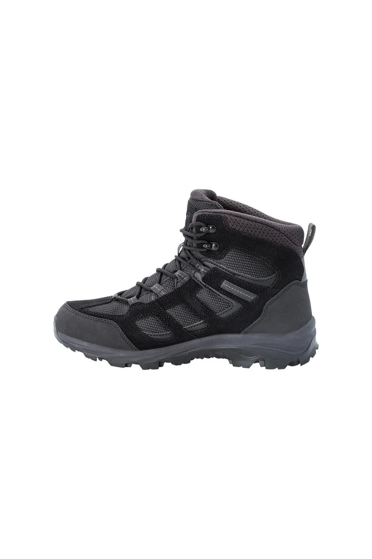 Jack Wolfskin Vojo 3 Texapore Mıd M Erkek Outdoor Ayakkabı 4042461-6000