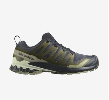 Salomon Xa Pro 3D V9 Erkek Outdoor Ayakkabı L47467500