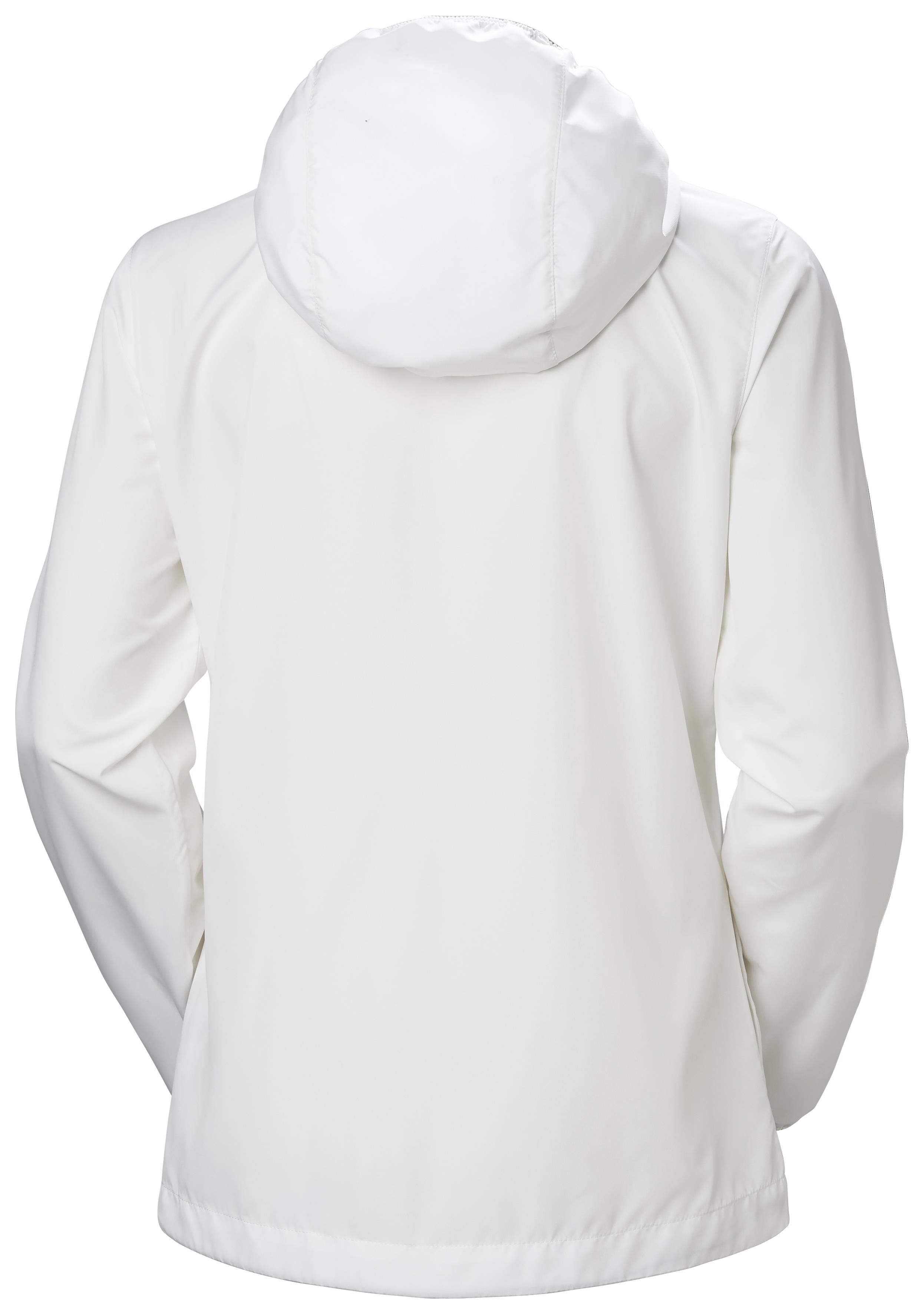 Helly Hansen W Salt Strıpe Wındbreaker Kadın  Rüzgarlık Mont HHA.34455