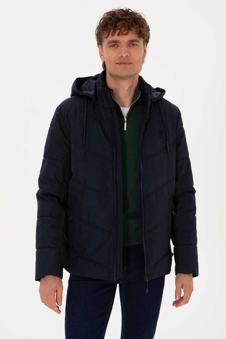 U.S Polo Assn. Erkek Mont