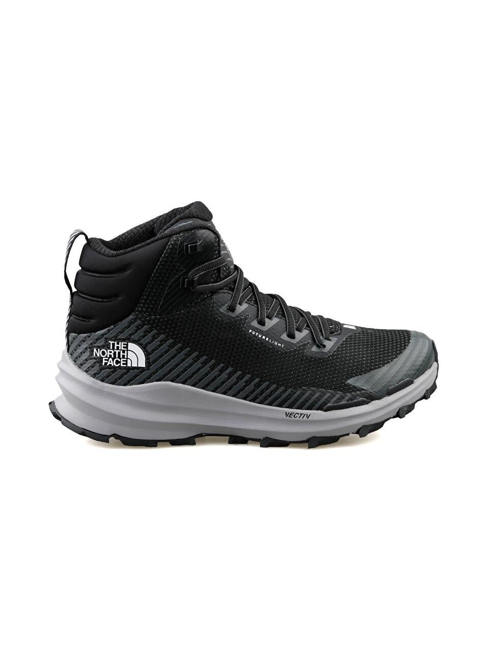 The North Face M Vectıv Fastpack Mıd Futurelıght Erkek Outdoor Ayakkabı NF0A5JCWNY71