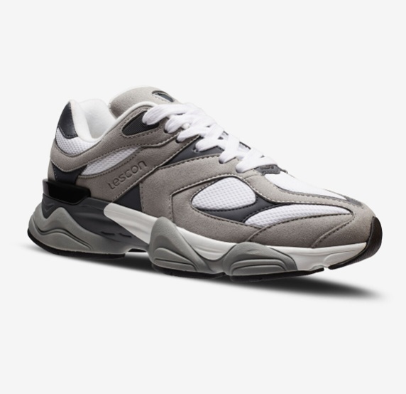 Lescon Ghost 2 Easystep Spor Ayakkabı Unisex