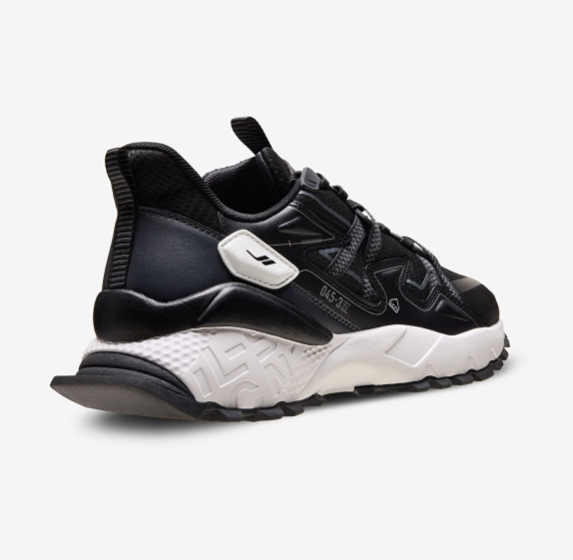 Lescon Mercury 5 Traıl Erkek Spor Günlük Ayakkabı 25BAE00MRCYM