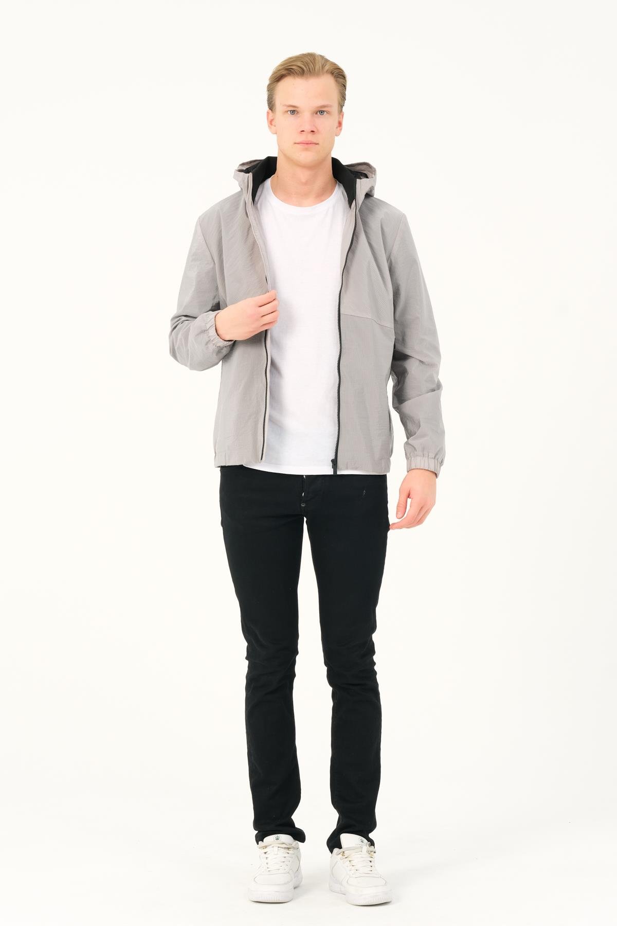 Sherpa İndus Yağmurluk SP2403