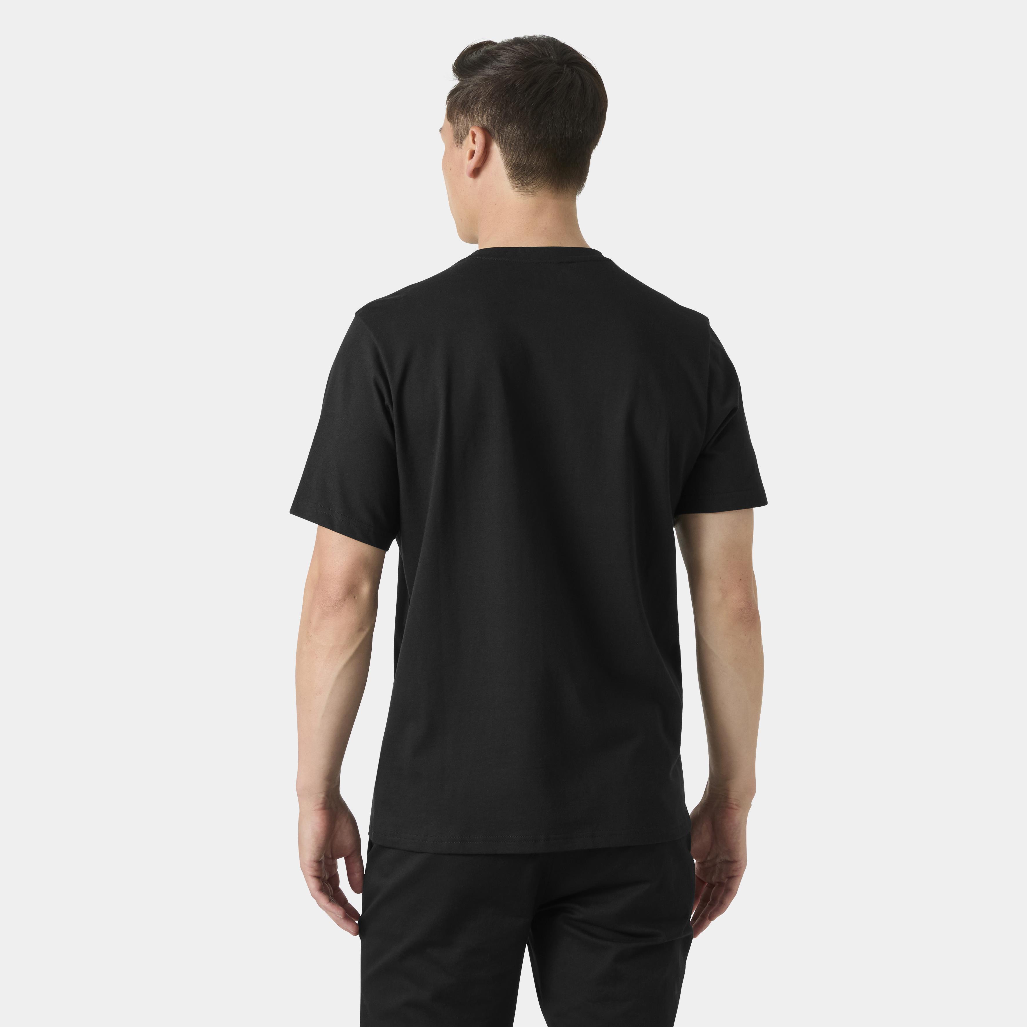 Helly Hansen Core Graphıc T -Shırt 2.0 HHA.54599