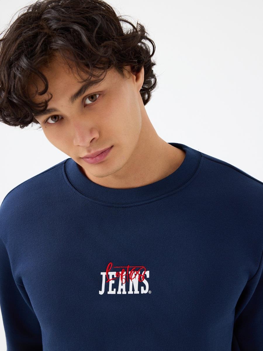 Loft  Erkek Sweatshirt LF2041560