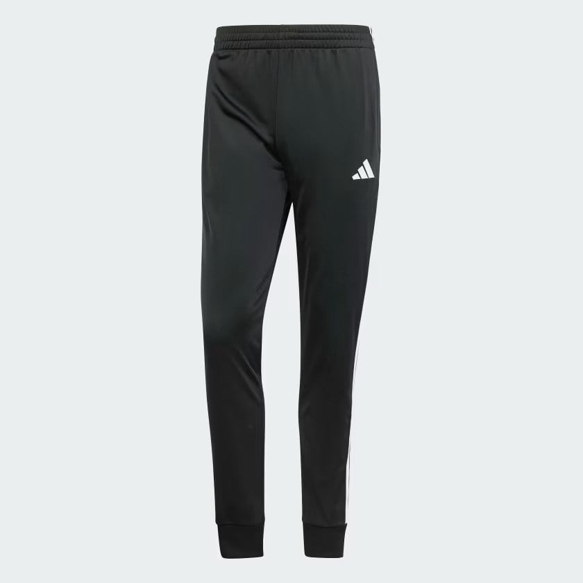 Adidas M 3S Tr Tt Ts Black Erkek Eşofman Takımı JI8858