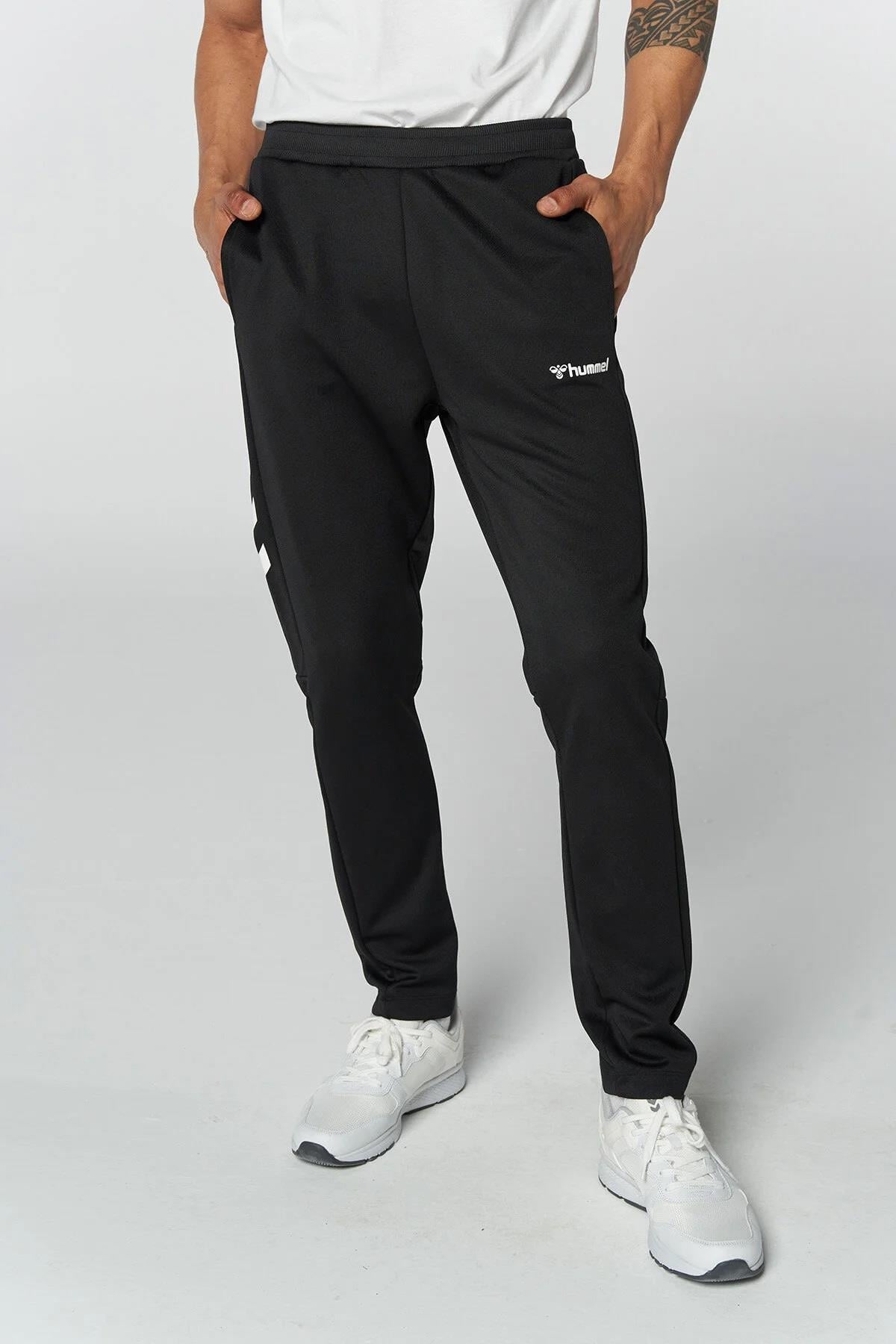 Hummel Falconzo Tapered  Erkek Eşofman Altı