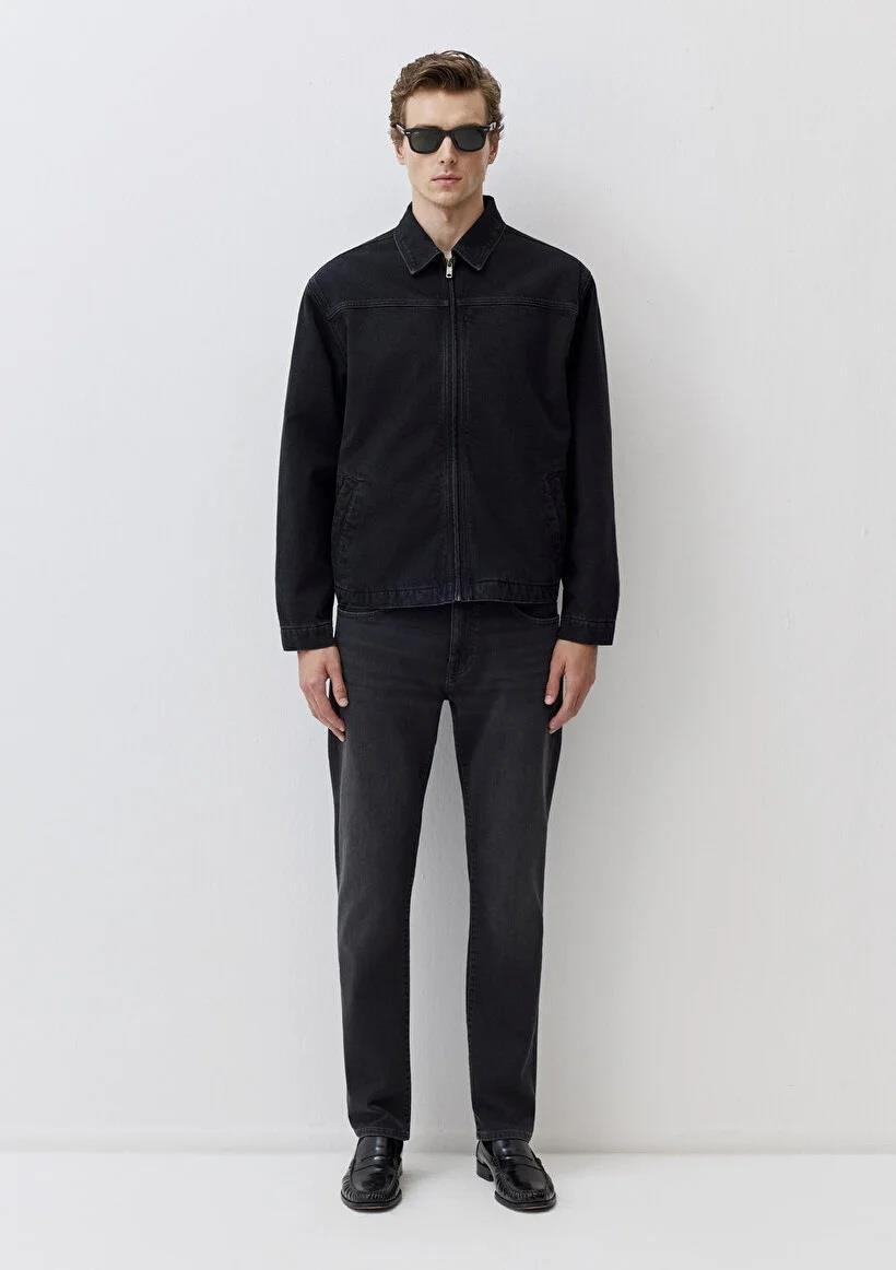 Mavi Oakland Dark Anthracite Mavi Edition Erkek Jean 0110719-90841