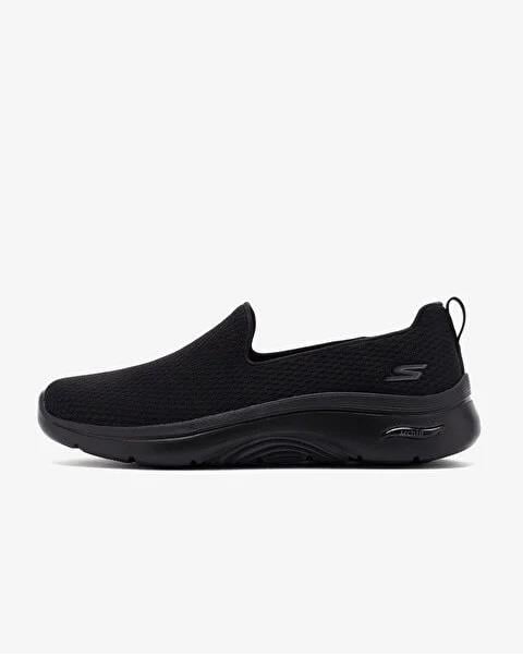 Skechers Go Walk Arch Fit 2.0  -  Saida Kadın Günlük Ayakkabı 125313 BBK