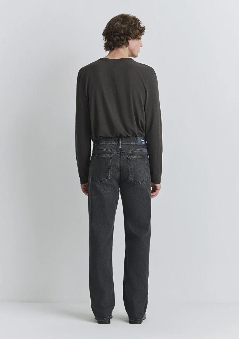 Mavi Marlon Regular Normal Bel  Erkek Pantolon-0019166-A3352