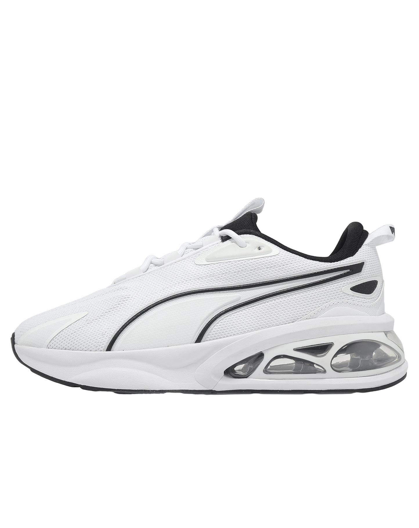 Puma Solar Günlük Erkek Ayakkabı  31117501