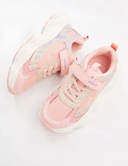 Vicco Tag Patik Phylon Spor Ayakkabı 346.P25Y.202-114