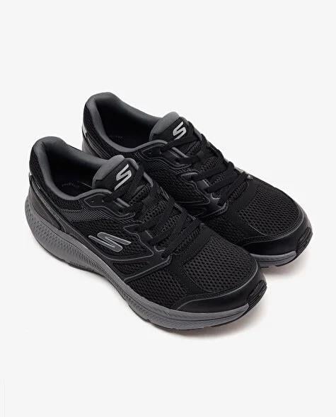 Skechers Go Run Consıstent 2.0  Erkek Günlük Ayakkabı 220861TK BKCC