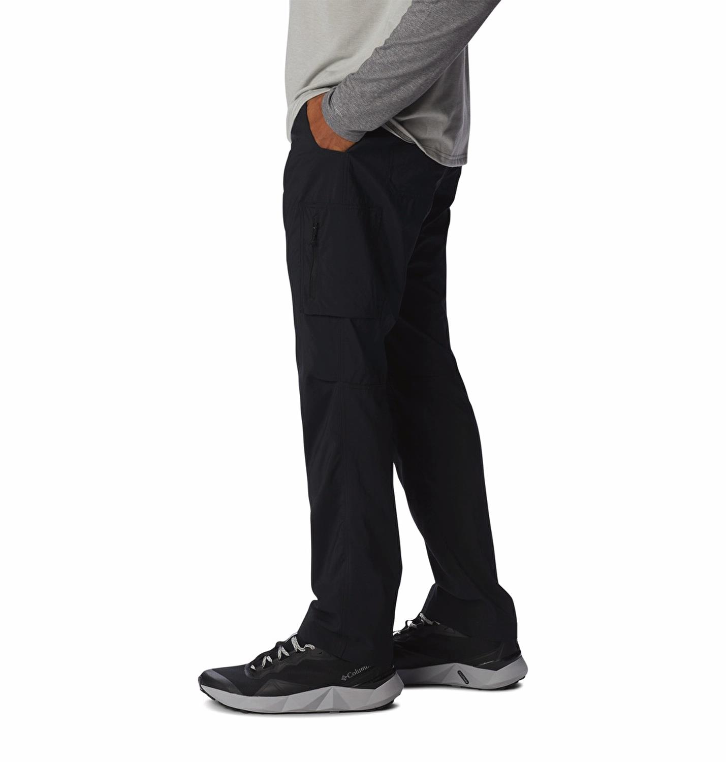 Columbia Sılver Rıdge Utılıty Erkek Outdoor Pantolon AM9184_010