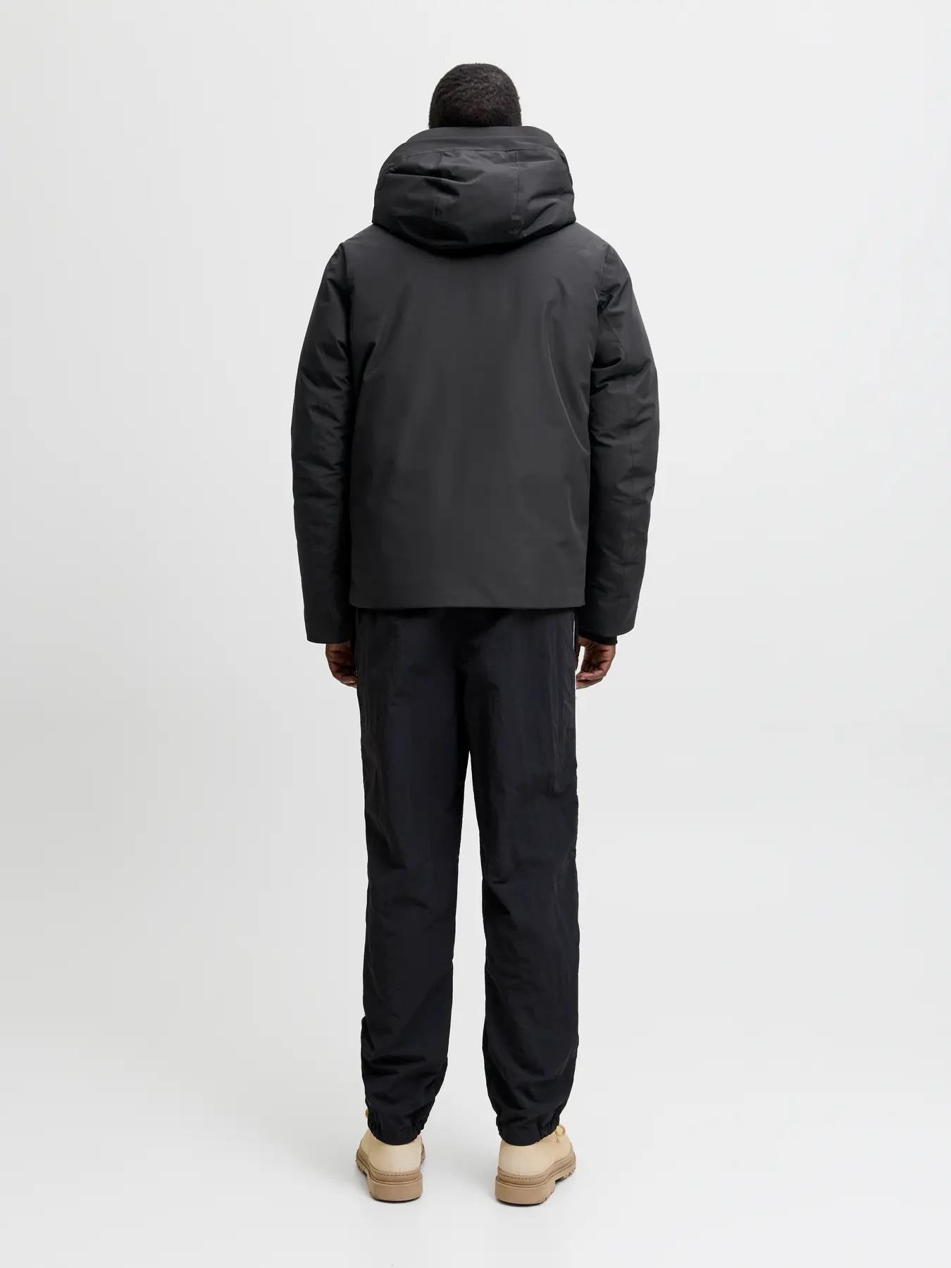 Jack&Jones Core Jcofusıon Technıcal  Sn Erkek Mont 12283166