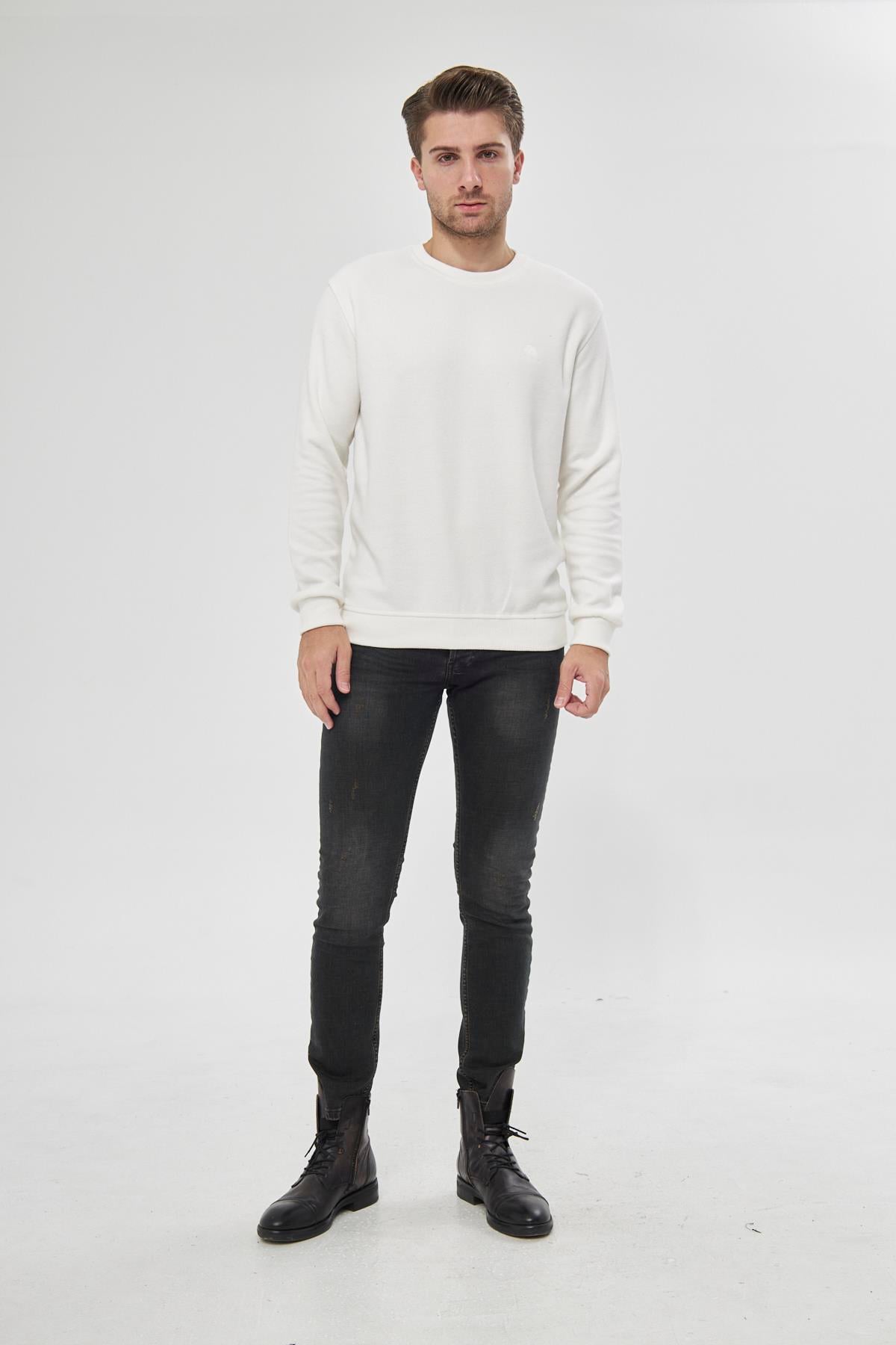 Sherpa Norbu Sweat SP2308