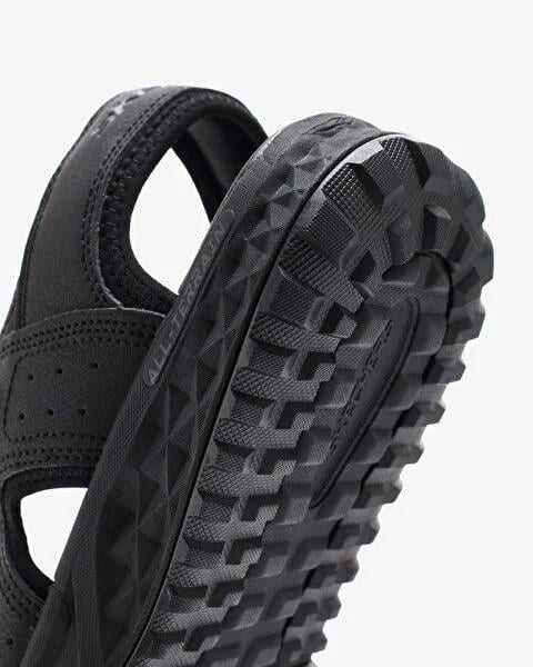 Skechers Escape Plan Trail Sandal - Forever Pursuit Erkek Günlük Sandalet  237588 BBK
